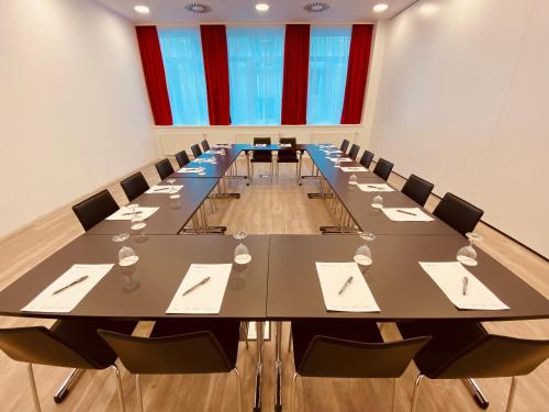 Imagen general del Hotel DORMERO Hof. Foto 14