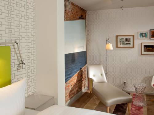 Imagen de la habitación del Hotel DORMERO Kehl. Foto 6