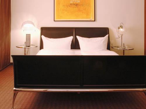 Imagen de la habitación del Hotel DORMERO Kehl. Foto 10