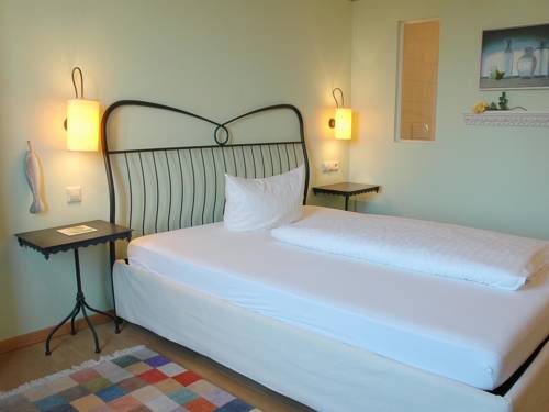 Imagen de la habitación del Hotel DORMERO Kehl. Foto 11