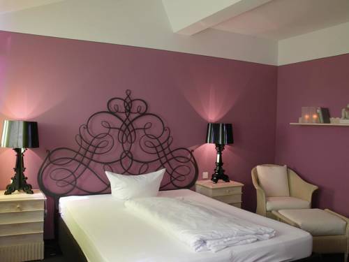 Imagen de la habitación del Hotel DORMERO Kehl. Foto 16