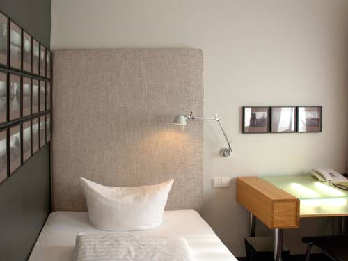 Imagen general del Hotel DORMERO Kehl. Foto 1