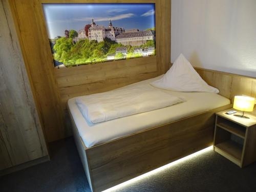 Imagen de la habitación del Hotel DORMERO Moselhotel Koblenz-Alken. Foto 7