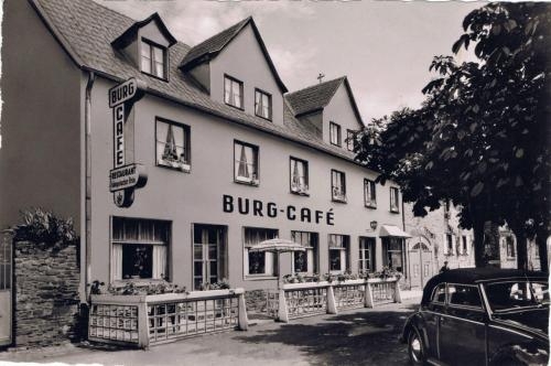 Imagen general del Hotel DORMERO Moselhotel Koblenz-Alken. Foto 1