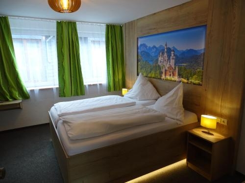 Imagen de la habitación del Hotel DORMERO Moselhotel Koblenz-Alken. Foto 8