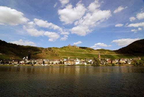 Imagen general del Hotel DORMERO Moselhotel Koblenz-Alken. Foto 5