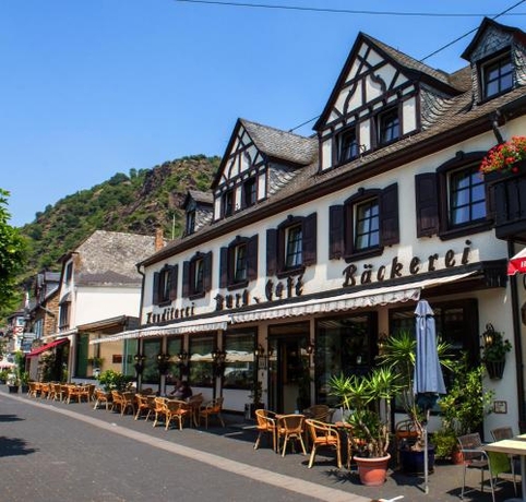 Imagen general del Hotel DORMERO Moselhotel Koblenz-Alken. Foto 6