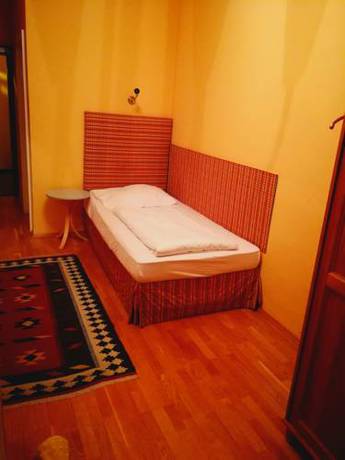 Imagen de la habitación del Hotel DORMERO PaHo Wels. Foto 2