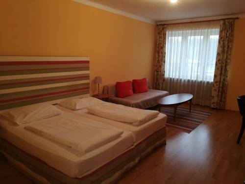 Imagen de la habitación del Hotel DORMERO PaHo Wels. Foto 6