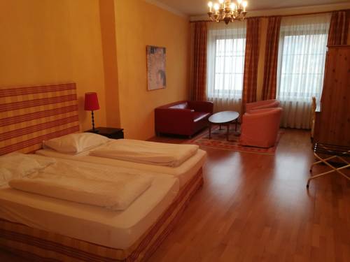 Imagen de la habitación del Hotel DORMERO PaHo Wels. Foto 7