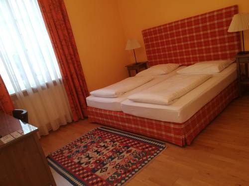 Imagen de la habitación del Hotel DORMERO PaHo Wels. Foto 8