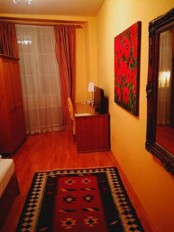 Imagen de la habitación del Hotel DORMERO PaHo Wels. Foto 9