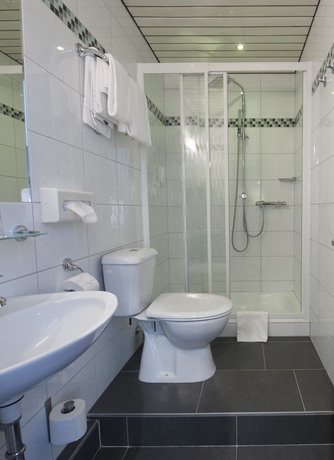 Imagen de la habitación del Hotel DORMERO Pirmasens. Foto 6