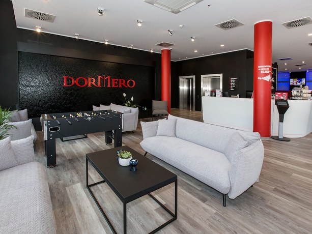 Imagen general del Hotel DORMERO Salzgitter. Foto 1