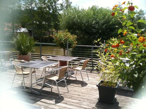 Imagen general del Hotel DORMERO SeHo Graz. Foto 1