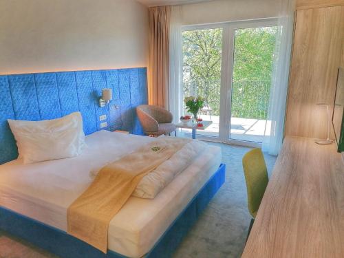 Imagen general del Hotel DORMERO SeHo Graz. Foto 6