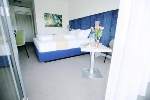 Imagen general del Hotel DORMERO SeHo Graz. Foto 7