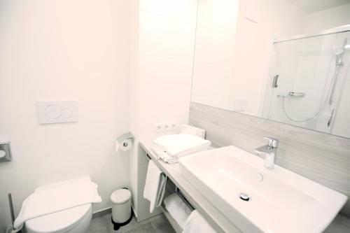 Imagen general del Hotel DORMERO SeHo Graz. Foto 8