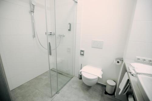 Imagen general del Hotel DORMERO SeHo Graz. Foto 9