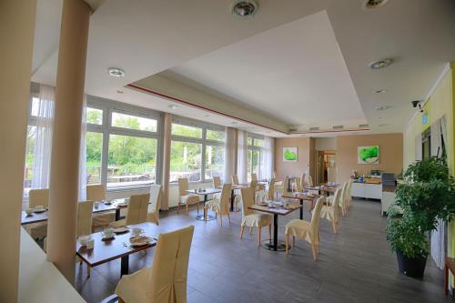 Imagen general del Hotel DORMERO SeHo Graz. Foto 11