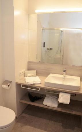 Imagen general del Hotel DORMERO SeHo Graz. Foto 16