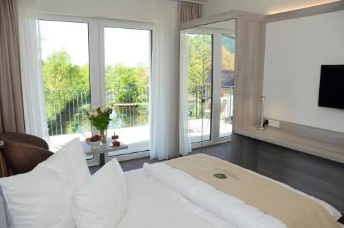 Imagen de la habitación del Hotel DORMERO SeHo Graz. Foto 20