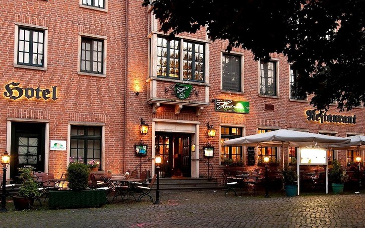 Imagen general del Hotel DORMERO Xanten. Foto 1
