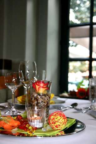 Imagen del bar/restaurante del Hotel DORMERO Xanten. Foto 4