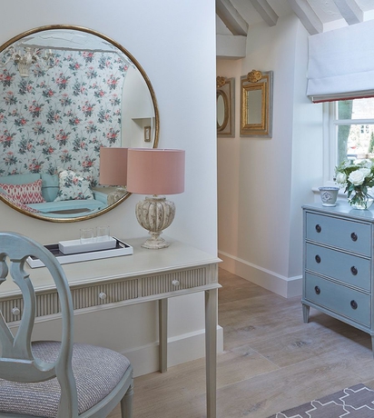 Imagen de los interiores del Hotel DORMY HOUSE, Broadway. Foto 9