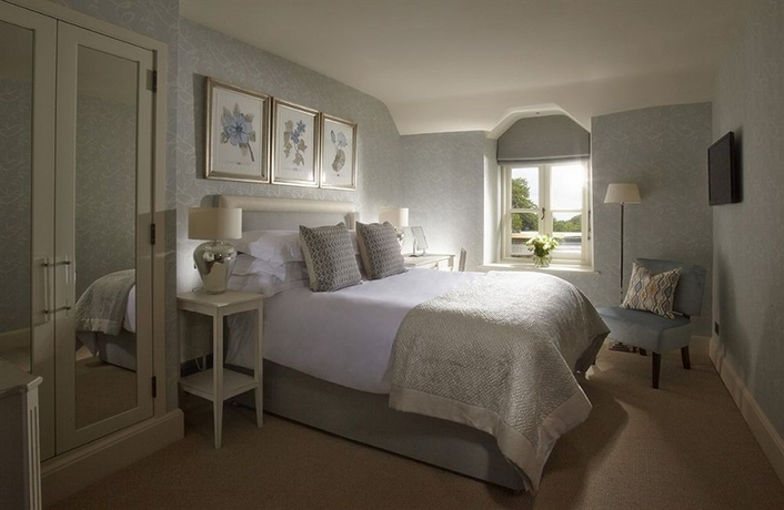 Imagen de la habitación del Hotel DORMY HOUSE, Broadway. Foto 4
