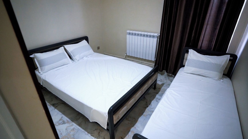 Imagen de la habitación del Hotel DORTOIR25 CONSTANTINE. Foto 2