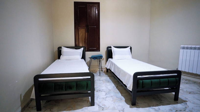 Imagen de la habitación del Hotel DORTOIR25 CONSTANTINE. Foto 3