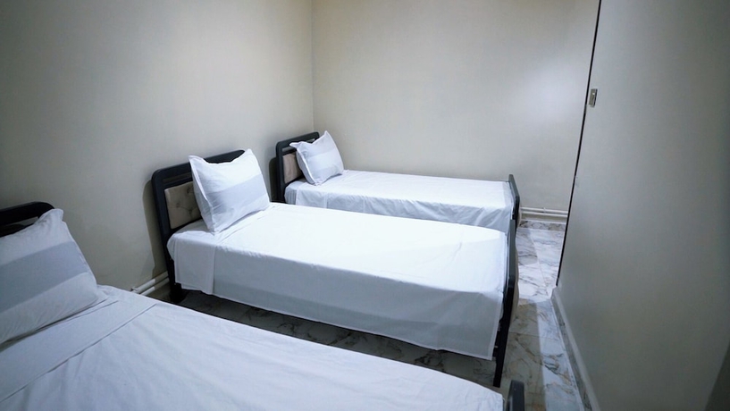 Imagen de la habitación del Hotel DORTOIR25 CONSTANTINE. Foto 4