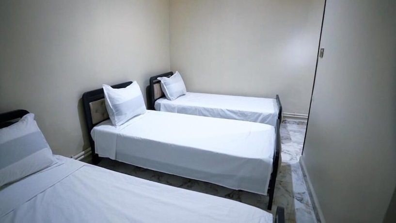 Imagen de la habitación del Hotel DORTOIR25 CONSTANTINE. Foto 5