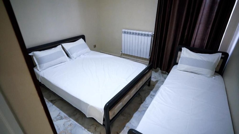 Imagen de la habitación del Hotel DORTOIR25 CONSTANTINE. Foto 6