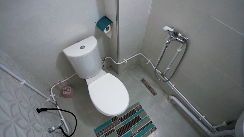 Imagen de la habitación del Hotel DORTOIR25 CONSTANTINE. Foto 9