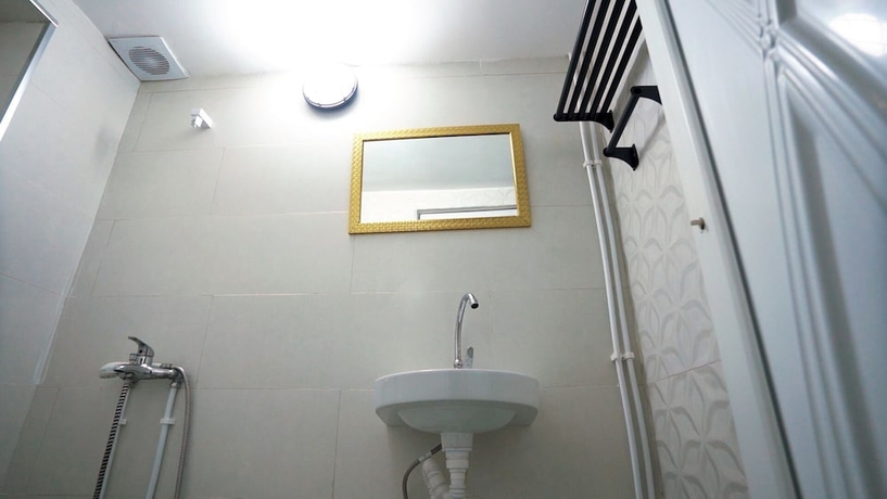 Imagen de la habitación del Hotel DORTOIR25 CONSTANTINE. Foto 10