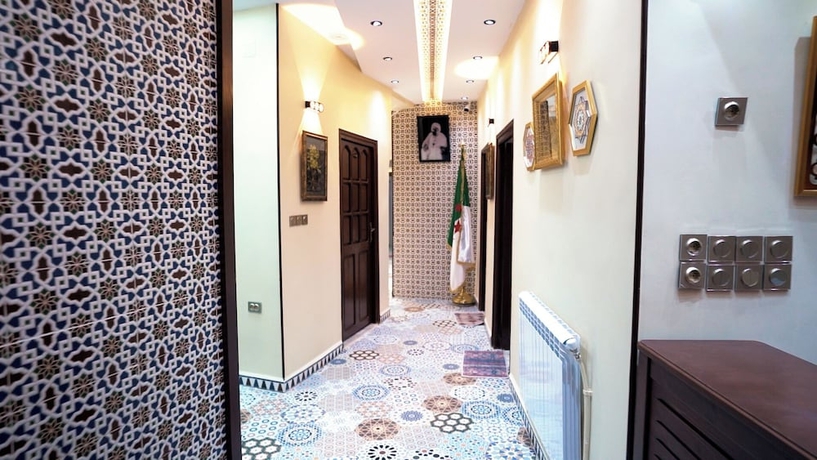 Imagen general del Hotel DORTOIR25 CONSTANTINE. Foto 1