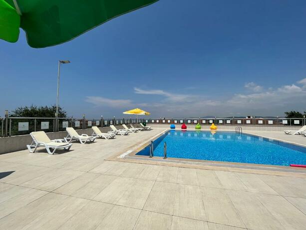 Imagen general del Hotel DOUBLE ROYAL HOTEL. Foto 13