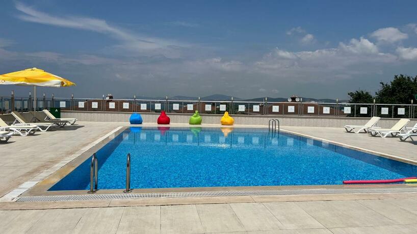 Imagen general del Hotel DOUBLE ROYAL HOTEL. Foto 18
