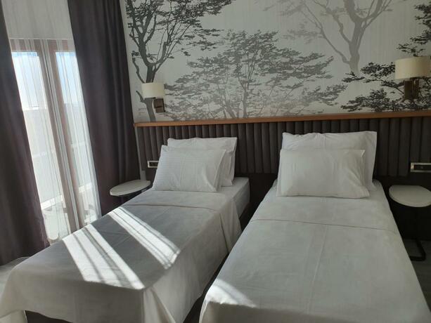 Imagen general del Hotel DOUBLE ROYAL HOTEL. Foto 23