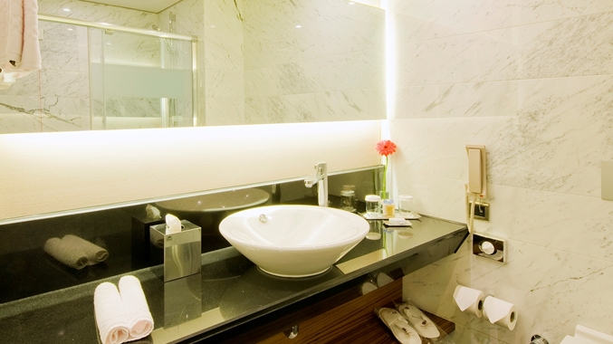 Imagen de la habitación del Hotel DOUBLETREE BY HILTON ISTANBUL - OLD CITY. Foto 16