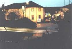 Imagen de los exteriores del Hotel DOUGHCLOYNE HOTEL. Foto 5