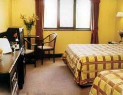Imagen de la habitación del Hotel DOUGHCLOYNE HOTEL. Foto 4