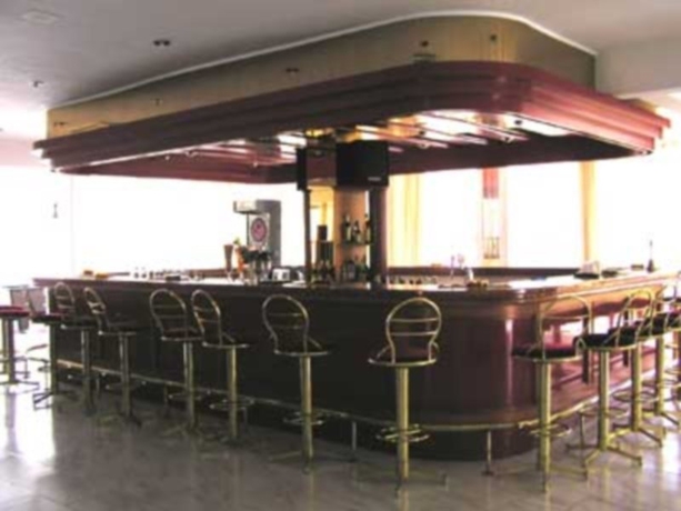 Imagen general del Hotel DOUNAVIS. Foto 2