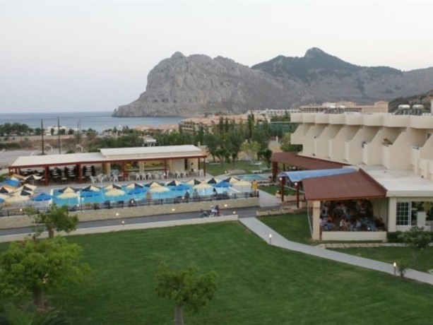 Imagen general del Hotel DOUNAVIS. Foto 3