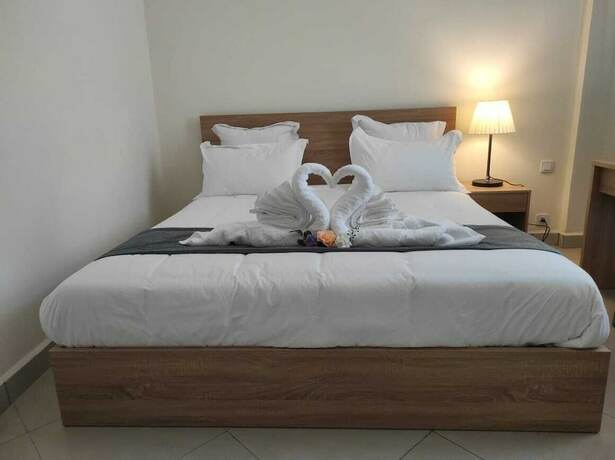 Imagen de la habitación del Hotel DOWNTOWN HOTEL. Foto 17