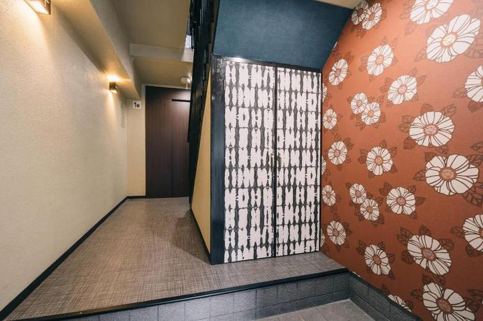 Imagen de los interiores del Hotel DOYANEN HOTELS YAMATO. Foto 15