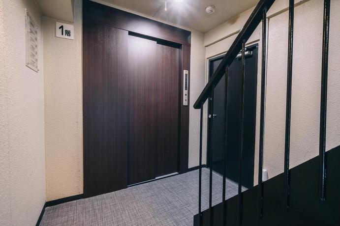 Imagen de los interiores del Hotel DOYANEN HOTELS YAMATO. Foto 16