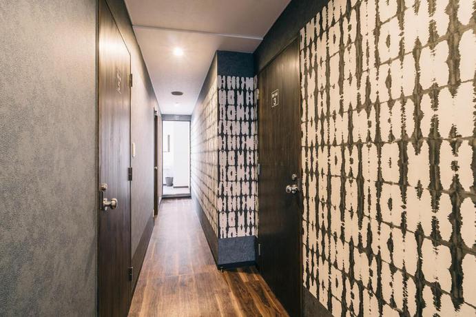 Imagen de los interiores del Hotel DOYANEN HOTELS YAMATO. Foto 18